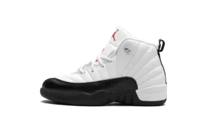 Air Jordan 12 PS "Red Taxi" 151186 162