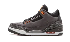 Air Jordan 3 Retro "Fear Pack" 626967 040