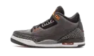 Air Jordan 3 Retro "Fear Pack" 626967 040