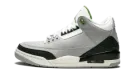 Air Jordan 3 Retro "Chlorophyll" 136064 006