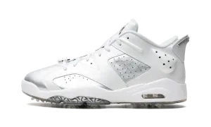 Air Jordan 6 Low Golf "Gift Giving"