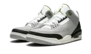Air Jordan 3 Retro "Chlorophyll" 136064 006
