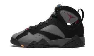 Air Jordan 7 Retro GS "Bordeaux" 304774 034
