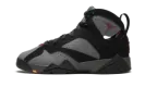 Air Jordan 7 Retro GS "Bordeaux" 304774 034