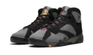 Air Jordan 7 Retro GS "Bordeaux" 304774 034