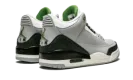 Air Jordan 3 Retro "Chlorophyll" 136064 006