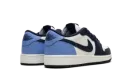 Air Jordan 1 Low GS "Obsidian" CZ0858 400