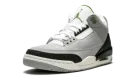 Air Jordan 3 Retro "Chlorophyll" 136064 006