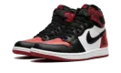 Air Jordan 1 High OG WMNS "Ruby" FD2596 602