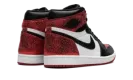Air Jordan 1 High OG WMNS "Ruby" FD2596 602