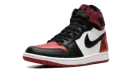 Air Jordan 1 High OG WMNS "Ruby" FD2596 602