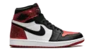 Air Jordan 1 High OG WMNS "Ruby" FD2596 602