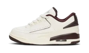 Jordan 2/3 WMNS "Earth" FZ4122 120