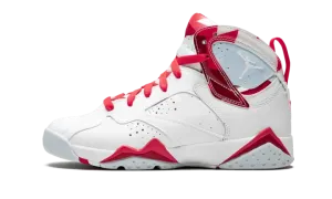 Air Jordan 7 Retro GS "Topaz Mist"