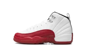 Air Jordan 12 GS "Cherry" 153265 116