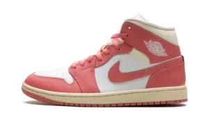 Jordan 1 Mid WMNS "Guava Ice" BQ6472 109