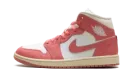 Jordan 1 Mid WMNS "Guava Ice" BQ6472 109