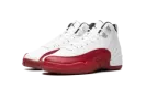 Air Jordan 12 GS "Cherry" 153265 116