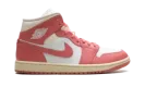 Jordan 1 Mid WMNS "Guava Ice" BQ6472 109