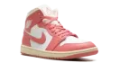 Jordan 1 Mid WMNS "Guava Ice" BQ6472 109