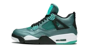 Air Jordan 4 Retro "Teal" 705331 330