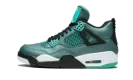 Air Jordan 4 Retro "Teal" 705331 330