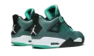 Air Jordan 4 Retro "Teal" 705331 330