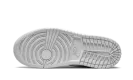 Jordan 1 MID PS "Triple White"