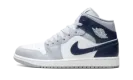 Air Jordan 1 "grey" DQ8426-104