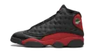 Air Jordan 13 Retro "Bred 2013 Release" 414571 010