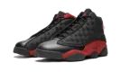 Air Jordan 13 Retro "Bred 2013 Release" 414571 010