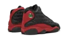 Air Jordan 13 Retro "Bred 2013 Release" 414571 010
