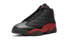 Air Jordan 13 Retro "Bred 2013 Release" 414571 010
