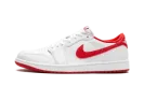 Air Jordan 1 Low OG "University Red" CZ0790 161