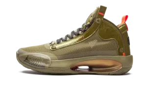 XXXIV Zion PE "Bayou Boys" DA1897 300