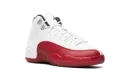 Air Jordan 12 GS "Cherry" 153265 116