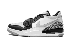 Legacy 312 "Light Smoke Grey" CD7069 105