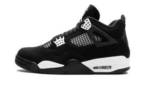 Air Jordan 4 "White Thunder" FQ8138 001