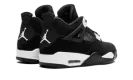 Air Jordan 4 "White Thunder" FQ8138 001