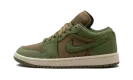 AIR JORDAN 1 LO WMNS "Brown Kelp" FB9893 300