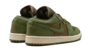 AIR JORDAN 1 LO WMNS "Brown Kelp" FB9893 300
