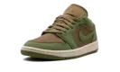 AIR JORDAN 1 LO WMNS "Brown Kelp" FB9893 300