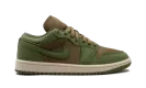 AIR JORDAN 1 LO WMNS "Brown Kelp" FB9893 300