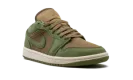 AIR JORDAN 1 LO WMNS "Brown Kelp" FB9893 300