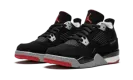 Jordan 4 Retro PS "Bred 2019"