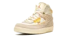 Air Jordan 2 SP "Union - Rattan" DN3802 200