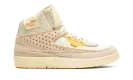 Air Jordan 2 SP "Union - Rattan" DN3802 200