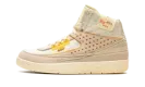 Air Jordan 2 SP "Union - Rattan" DN3802 200