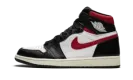 Air Jordan 1 Retro High OG "Gym Red" 555088 061