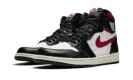 Air Jordan 1 Retro High OG "Gym Red" 555088 061